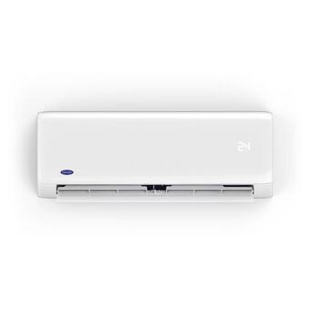 Frávega Aire acondicionado split frio/calor carrier 2967f 53hfg1201e oferta