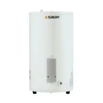 Oscar Barbieri Termotanque eléctrico saiar 85lt tepc 85 de pie oferta