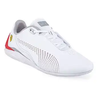 Paco Garcia Zapatillas puma ferrari driftcat decima bco/rjo moda hombre oferta