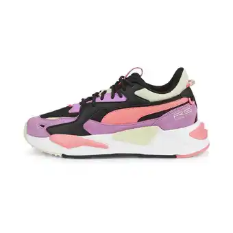 Puma Zapatillas rs-z reinvent para mujeres adp oferta