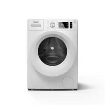 Musimundo Lavarropas whirlpool wnq70a 7 blanco oferta