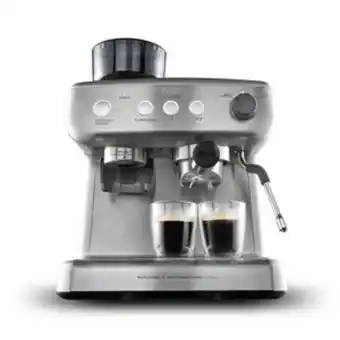 Musimundo Cafetera express oster bvstem7300054 oferta