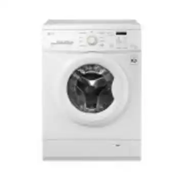 Delta Lavarropas lg wm85we6 inverter 8.5kg blanco oferta