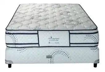Faraone Colchón y sommier suavestar atmosphere 2 plazas espuma pilow oferta