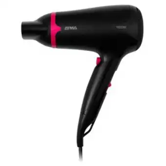 Frávega Secador de pelo atma sp8964np oferta