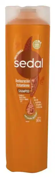 Ferniplast Shampoo sedal rest instantanea 340ml oferta