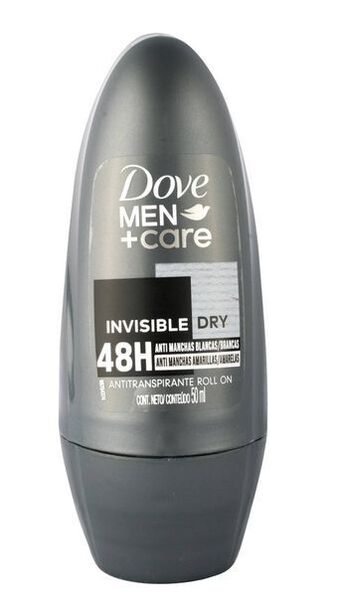 Ferniplast Desodorante dove roll on invisible dry 50ml oferta