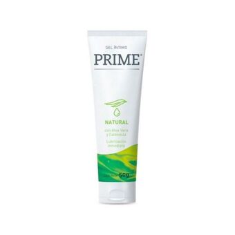 Pigmento Gel íntimo natural con aloe vera y caléndula oferta