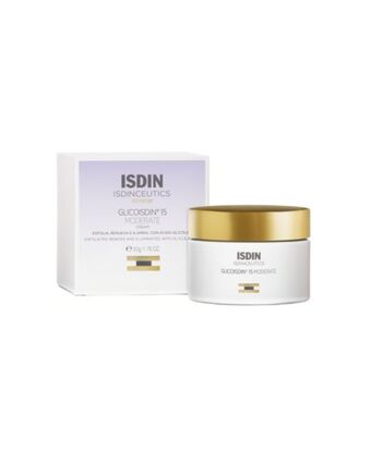 Punto de Salud Isdin - glicoisdin - crema 15% oferta