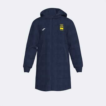 Joma Anorak paseo comité olímpico español oferta