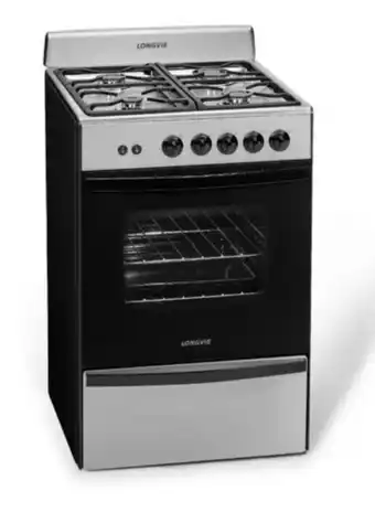 Monumental Hogar Cocina longvie 56cm inoxidabke 13331xf oferta