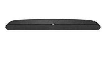 Barra de sonido tcl ts6100 potencia 120 w