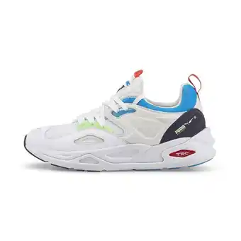 Puma Zapatillas trc blaze tech oferta