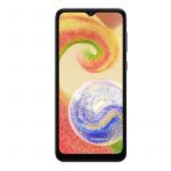 Delta Celular samsung a04 6.5 negro 3gb 64gb oferta