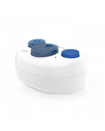 Punto de Salud Silfab - nebulizador ultrasónico n60 ultra nuovo oferta