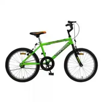 Sampietro Bicicleta tomaselli kids (dama/varon) rodado 20 oferta