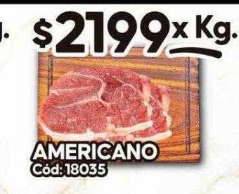 Diarco Americano oferta