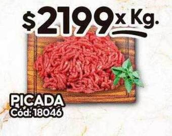Diarco Picada oferta