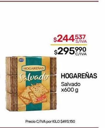 Nini Mayorista Hogareñas salvado oferta
