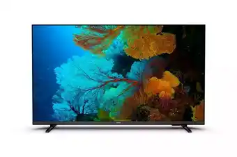 Smart tv 32” led hd philips 32phd6917/77