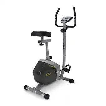La Casa del Fitness Bicicleta fija randers arg-455hp oferta