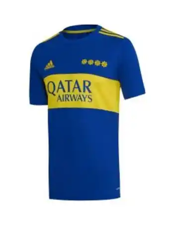 Open Sports Camiseta adidas boca juniors home 2021/2022 oferta