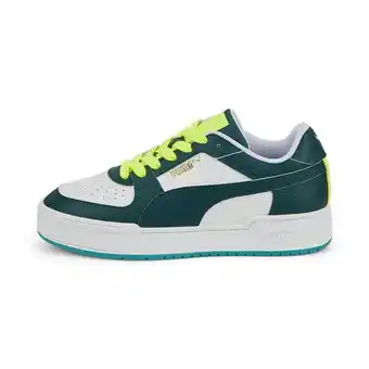Puma Zapatillas ca pro contrast oferta
