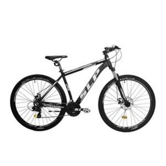 Frávega Bicicleta mountain bike slp 100pro rodado 29 aluminio t20 oferta
