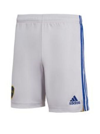 Open Sports Short adidas boca juniors away 2021/2022 oferta