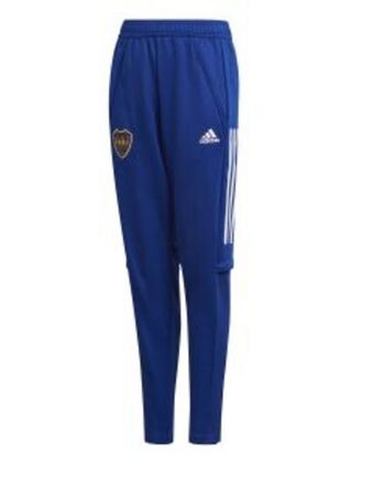 Open Sports Pantalón adidas boca juniors training kids 2020/2021 oferta