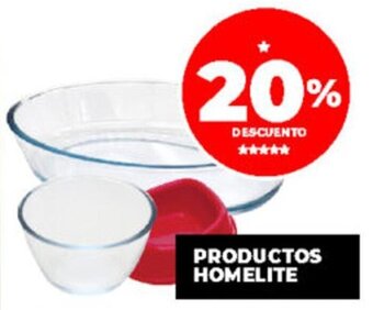 Supermayorista Vital Productos Homelite oferta