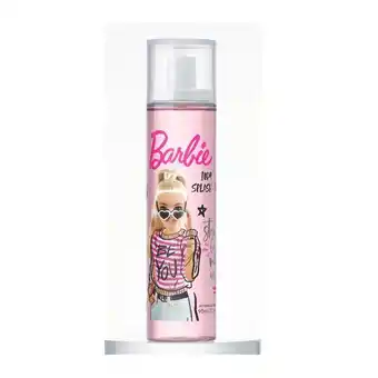 Supermercados DIA Body splash barbie 95 ml. oferta