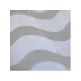 Prestigio Home cortina de baño con ondas oferta