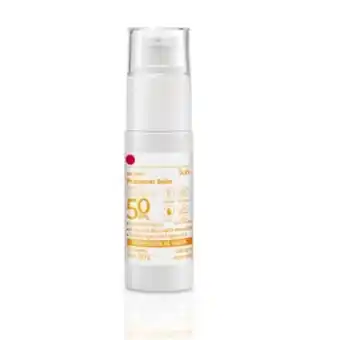 Arbell Protector solar facial fps 50 30 gr oferta