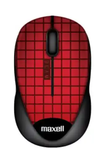 Claro Maxell trace mouse inalámbrico oferta
