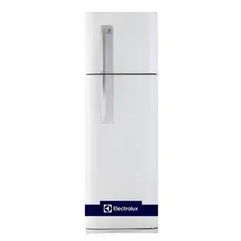 Monumental Hogar Heladera electrolux 345l no frost blanca oferta