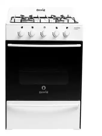 Monumental Hogar Cocina escorial master classic 56cm mascl56bl oferta