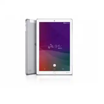 Musimundo Tablet exo i101m 10.1 16 gb blanco y plata oferta