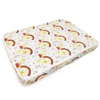 Frávega Colchon para practicuna love oferta