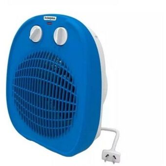Aloise Caloventor eléctrico indelplas ic-01 azul 220v oferta