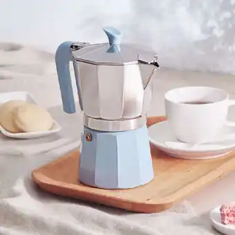 Avon Cafetera italiana oferta