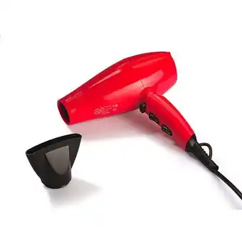 Avon Secador rojo | gama oferta