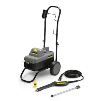 Pinturerías Rex Hidrolavadora profesional hd585 110 bar karcher alta presión oferta