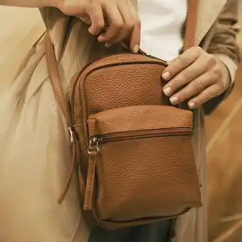 Avon Explorer bandolera oferta