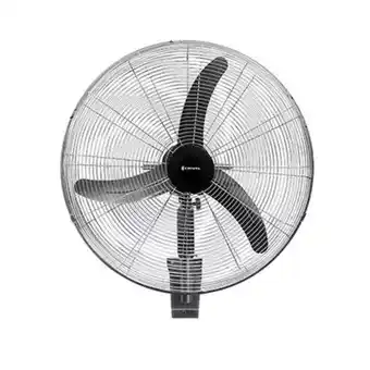 Maitess Ventilador pared 30 crivel v40 220w.industrial oferta