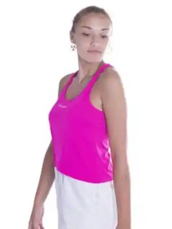 Open Sports Musculosa champion deportiva oferta
