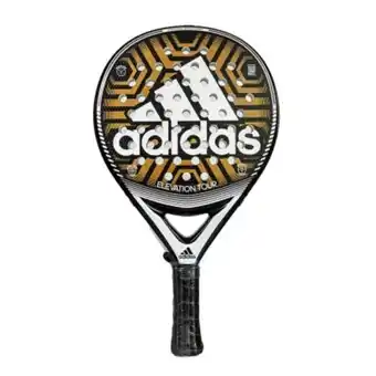 Pinturerías Rex Paleta de pádel adidas elevation tour eva soft oro oferta