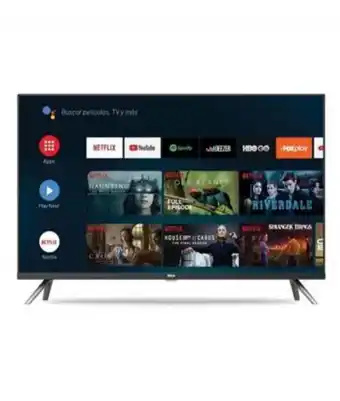 Giúdice Tv led 50 and50fxuhd-f android uhd 4k oferta
