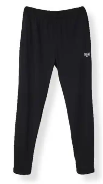 Carrefour Pantalón Técnico Everlast 38 al 46 oferta