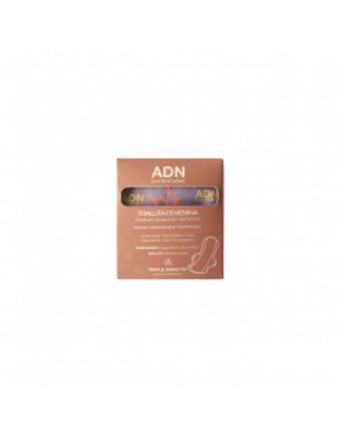 Farmacias Líder Toallita femenina menstrual regular x2 | adn-sustentable oferta